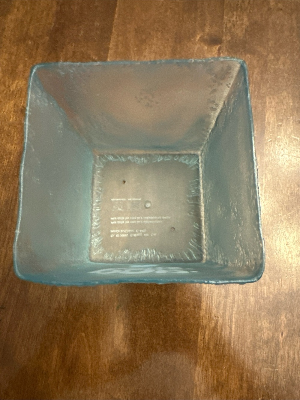 Kellogg's POP TARTS Freeze ‘Em & Eat 'Em 2006 Storage Container Color Changing - Picture 2 of 5